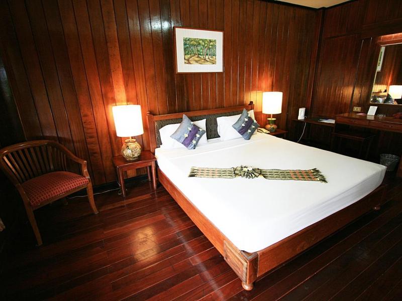 Nova Samui Resort