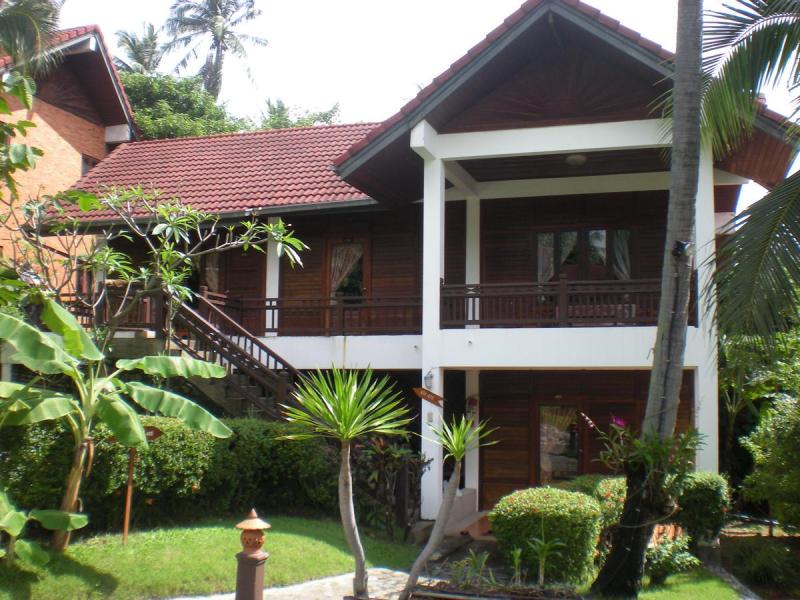 Nova Samui Resort