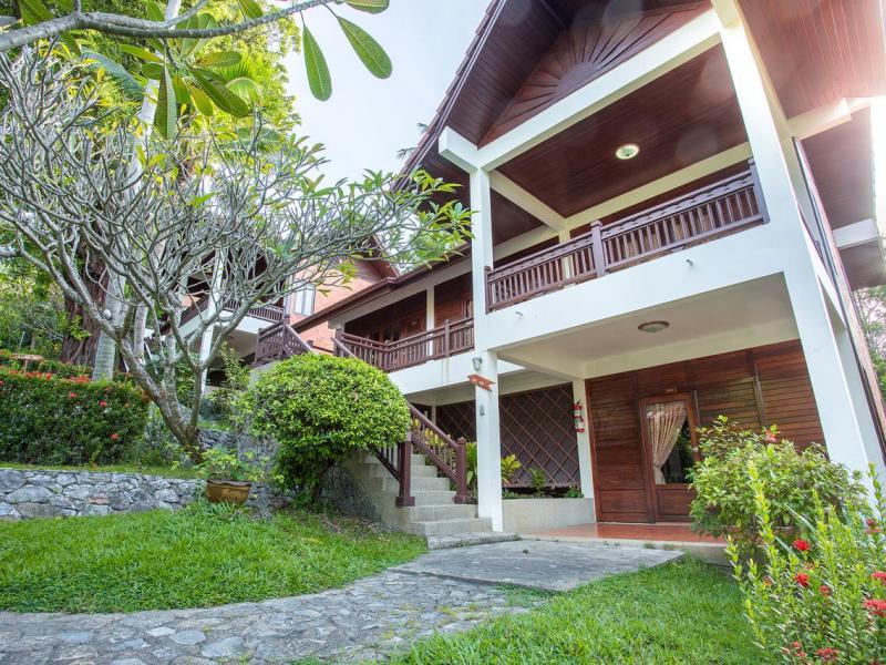 Nova Samui Resort