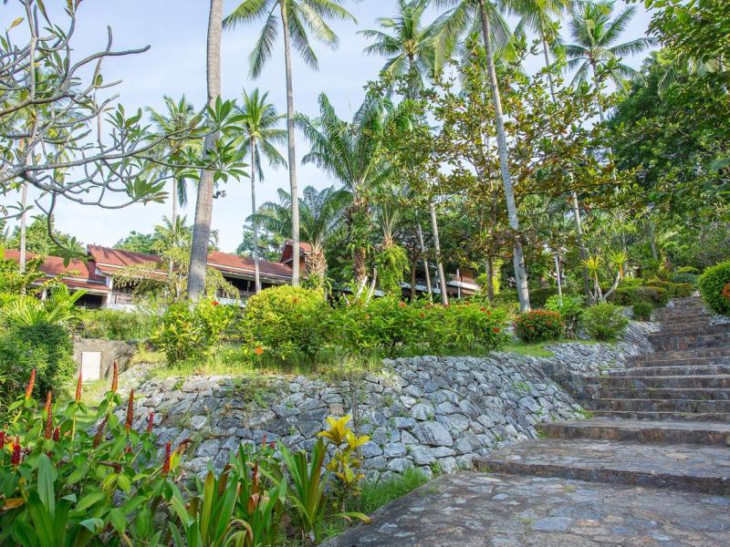 Nova Samui Resort