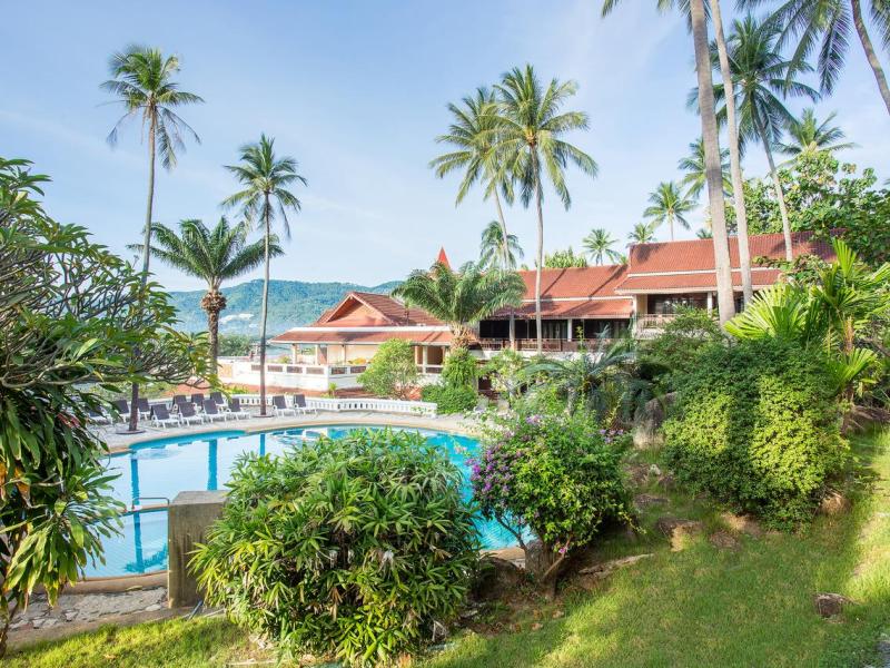 Nova Samui Resort