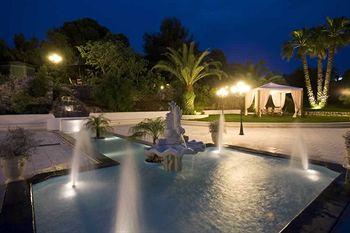 Novecento hotel Ostuni