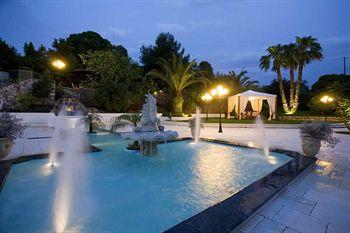 Novecento hotel Ostuni