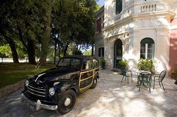 Novecento hotel Ostuni