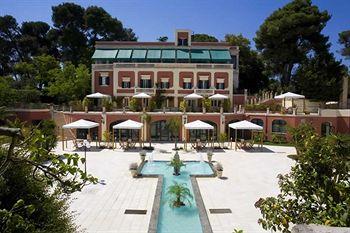 Novecento hotel Ostuni