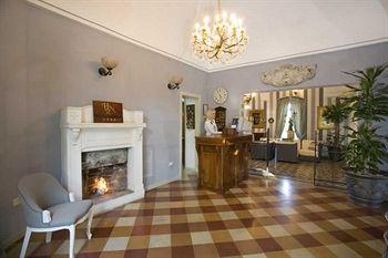Novecento hotel Ostuni
