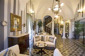 Novecento hotel Ostuni