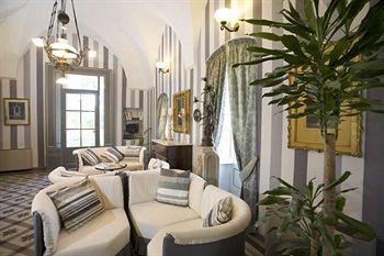 Novecento hotel Ostuni