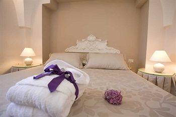 Novecento hotel Ostuni