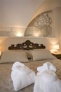 Novecento hotel Ostuni