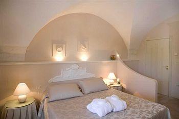 Novecento hotel Ostuni