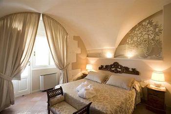 Novecento hotel Ostuni