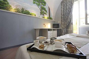 Novecento hotel Ostuni