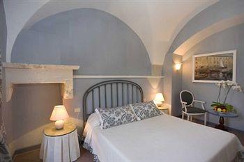 Novecento hotel Ostuni