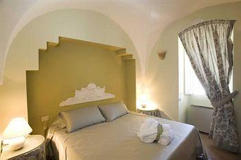 Novecento hotel Ostuni