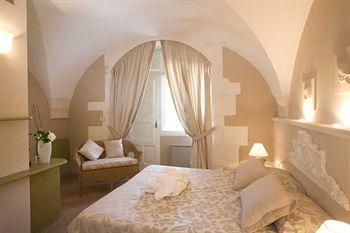 Novecento hotel Ostuni