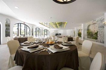 Novecento hotel Ostuni