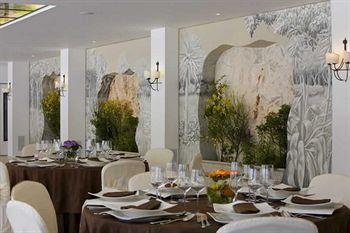 Novecento hotel Ostuni