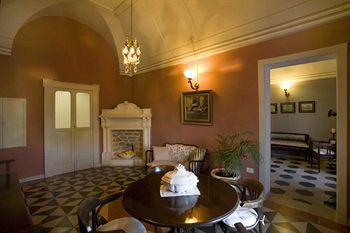 Novecento hotel Ostuni