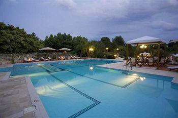 Novecento hotel Ostuni
