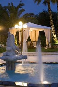 Novecento hotel Ostuni