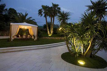 Novecento hotel Ostuni