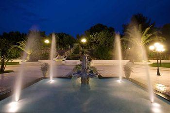 Novecento hotel Ostuni