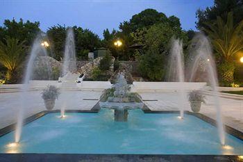 Novecento hotel Ostuni