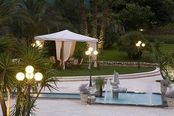 Novecento hotel Ostuni