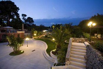 Novecento hotel Ostuni