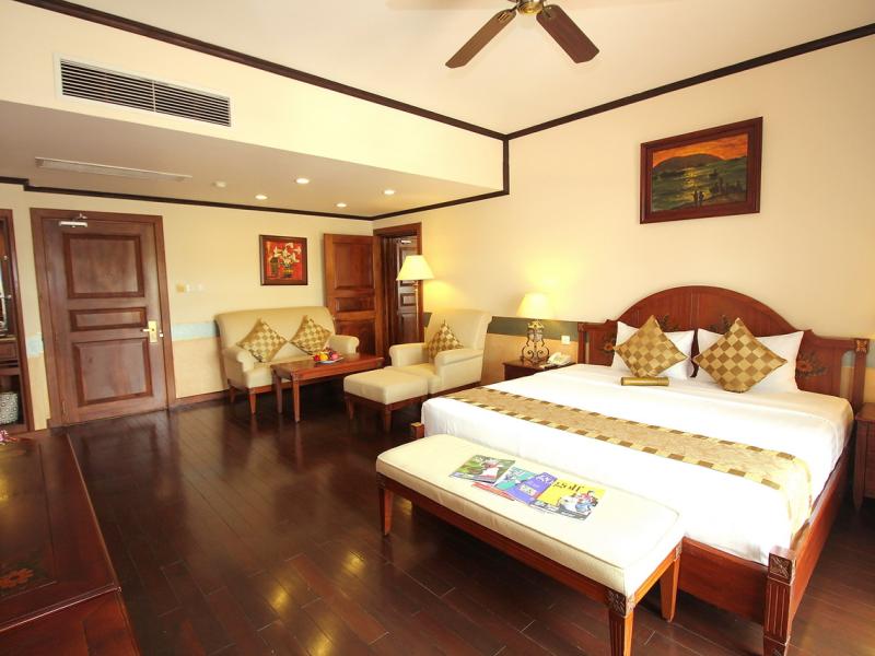 Novela Muine Resort & Spa