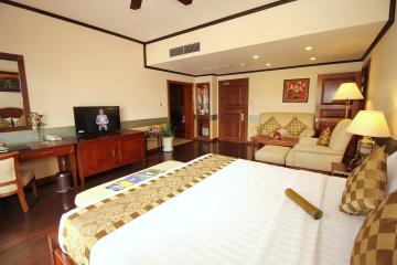 Отель Novela Muine Resort & Spa Вьетнам, Муйне, фото 13