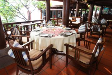Отель Novela Muine Resort & Spa Вьетнам, Муйне, фото 15