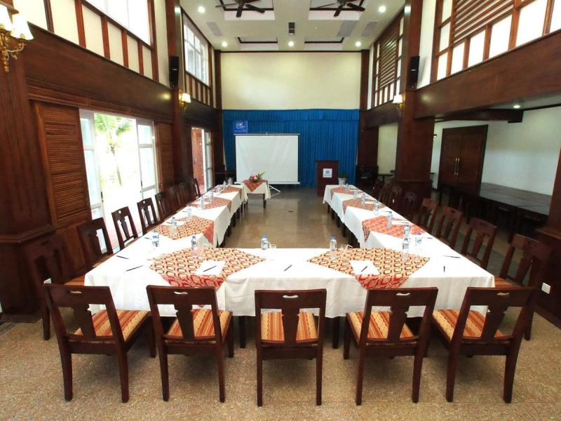 Novela Muine Resort & Spa