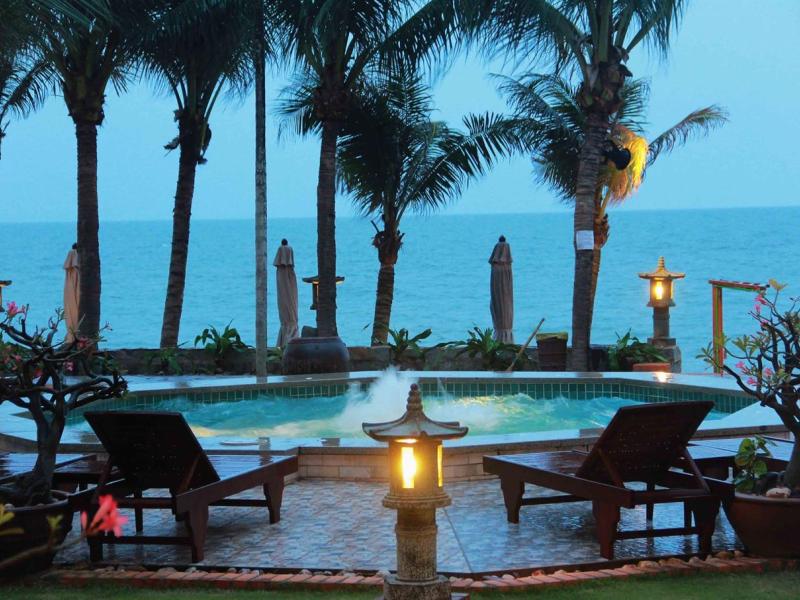 Novela Muine Resort & Spa