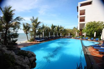 Отель Novela Muine Resort & Spa Вьетнам, Муйне, фото 21