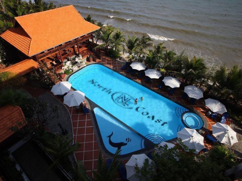 Novela Muine Resort & Spa