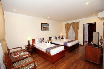 Отель Novela Muine Resort & Spa Вьетнам, Муйне, фото 6