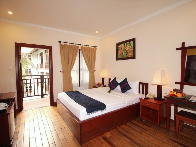 Novela Muine Resort & Spa