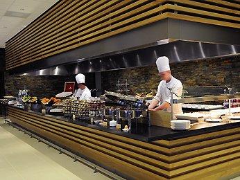 Novotel Amsterdam City