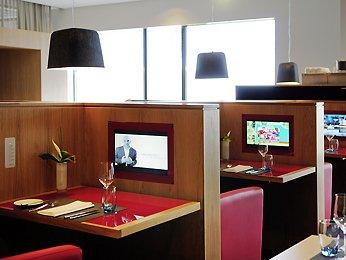 Novotel Amsterdam City