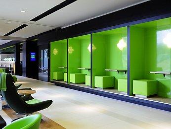 Novotel Amsterdam City