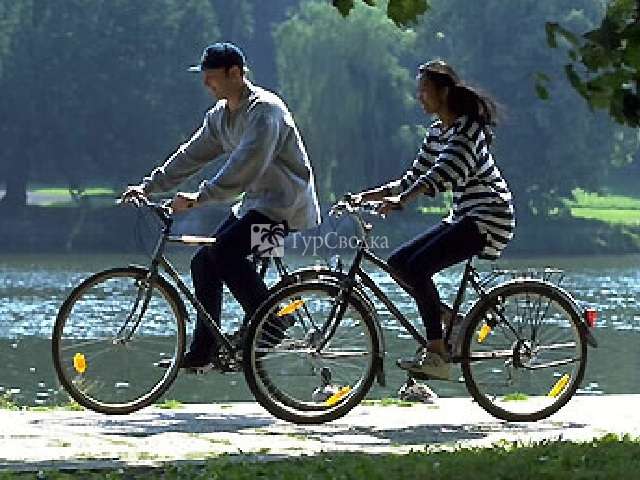 Novotel Amsterdam City