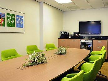 Novotel Amsterdam City