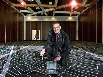 Novotel Amsterdam City