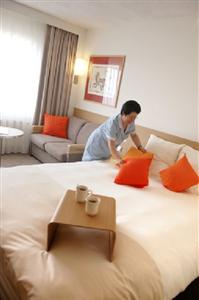 Novotel Amsterdam City