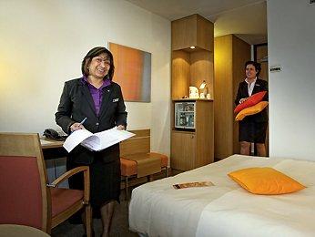 Novotel Amsterdam City