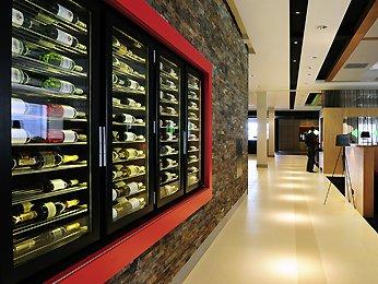 Novotel Amsterdam City