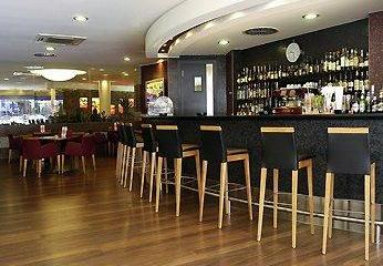 Отель Novotel Andorra Андорра, Андорра ла Велья, фото 12