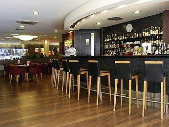 Novotel Andorra